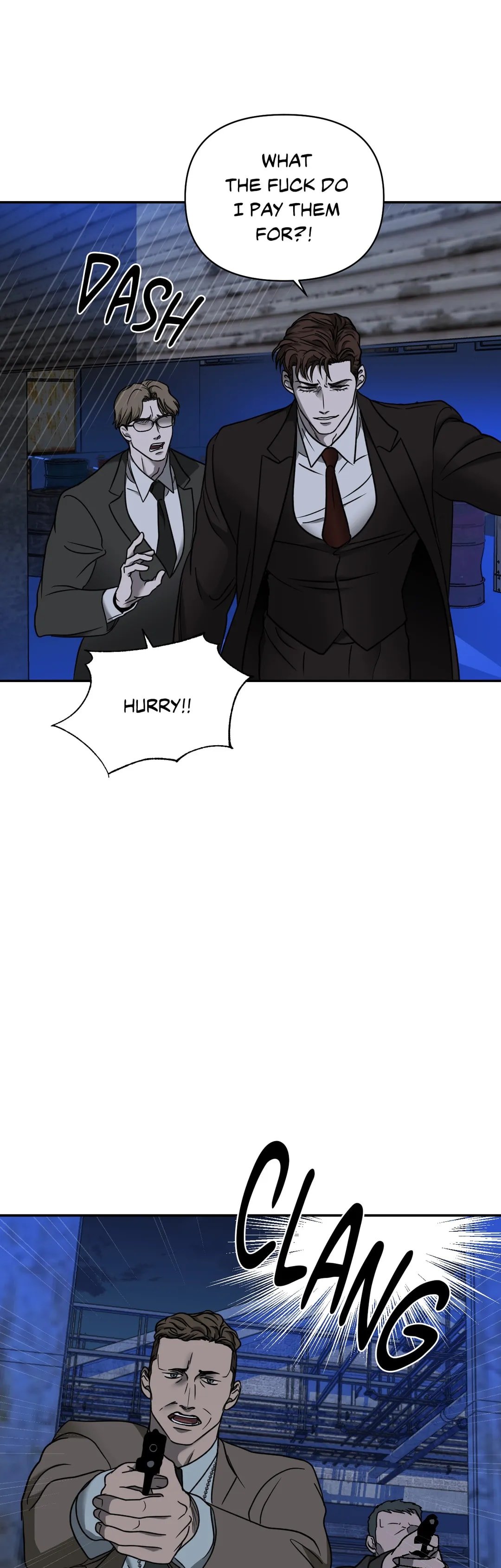 Shutline, Chapter 52 image 11
